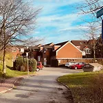 Solund - Sonne Im Herzen - Ruhige Und Sonnige Mit Terrasse Und Garten Nahe Und Ostsee * Schönhagen