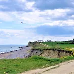 Solund - Sonne Im Herzen - Ruhige Und Sonnige Mit Terrasse Und Garten Nahe Und Ostsee Διαμέρισμα