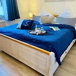 Διαμέρισμα Solund - Sonne Im Herzen - Ruhige Und Sonnige Mit Terrasse Und Garten Nahe Und Ostsee Schönhagen