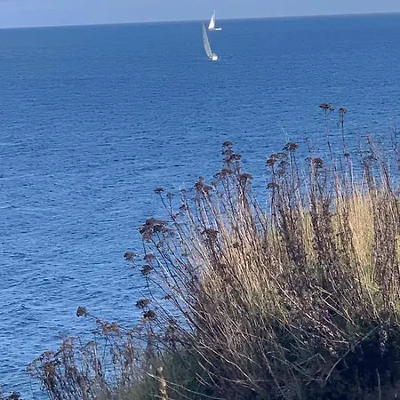 Solund - Sonne Im Herzen - Ruhige Und Sonnige Mit Terrasse Und Garten Nahe Und Ostsee Schönhagen
